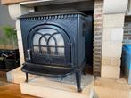 Jotul gashaard, Huis en Inrichting, Haarden, Ophalen, Gebruikt, Gashaard