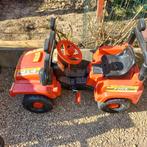 Tractor speelgoed, Kinderen en Baby's, Speelgoed |Speelgoedvoertuigen, Ophalen, Gebruikt