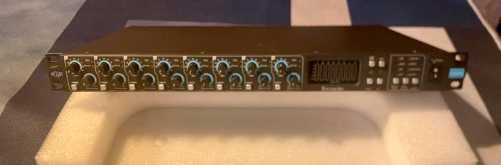 Focusrite OctoPre MKII DYNAMIC, Audio, Tv en Foto, Professionele apparaten, Zo goed als nieuw, Ophalen of Verzenden