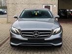 Mercedes-Benz E-Klasse 200 AUTOMAAT*HALF-LEDER*APPLE-CARPLAY, Auto's, Mercedes-Benz, Automaat, 4 deurs, Achterwielaandrijving