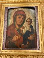 Peinture du XVIe siècle, Enlèvement