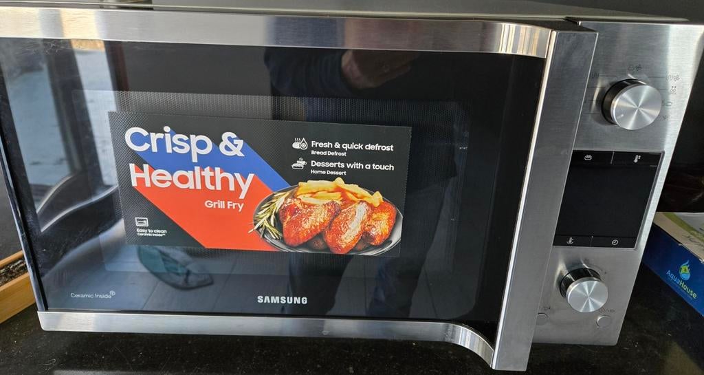 Four multi fonctions, Electroménager, Four