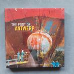 LIVRE PHOTOS « Le port d'Anvers » de Tom D'Haenens FR-NE-EN, Enlèvement ou Envoi, Neuf, Photographie général, Tom D'Haenens