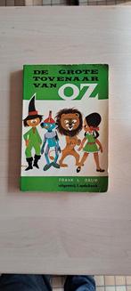 De grote tovenaar van oz, Boeken, Kinderboeken | Jeugd | 10 tot 12 jaar, Ophalen of Verzenden