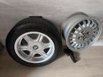 Jantes Bmw E30 en 4x100, Autos : Pièces & Accessoires, Enlèvement ou Envoi, 14 pouces, Jante(s)
