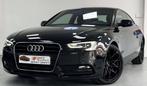 Audi A5 Coupé 2.0 TDi S line-AUTOMATIQUE- GARANTIE 12 MOIS, Autos, Euro 5, Achat, Entreprise, 1968 cm³