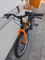 Jongens fiets 20 inch, Fietsen en Brommers, Ophalen, Zo goed als nieuw, Aluminium, 20 tot 24 inch