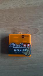 Stage 6 pwk sproeiers 100tot122, Ophalen, Zo goed als nieuw