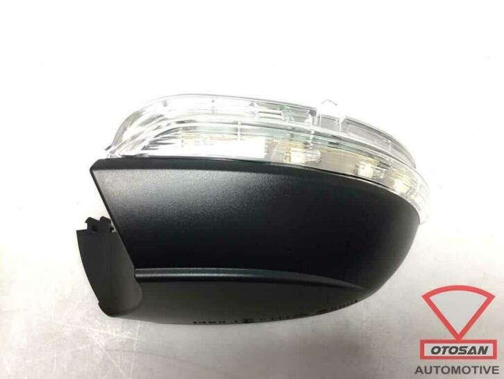 vw jetta 2011 2017 spiegelkap + knipperlicht links nieuw! 57, Auto-onderdelen, Verlichting, Volkswagen, Nieuw