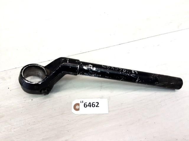 CBX550F 1982 - 1986 Honda Clipon D1-49865