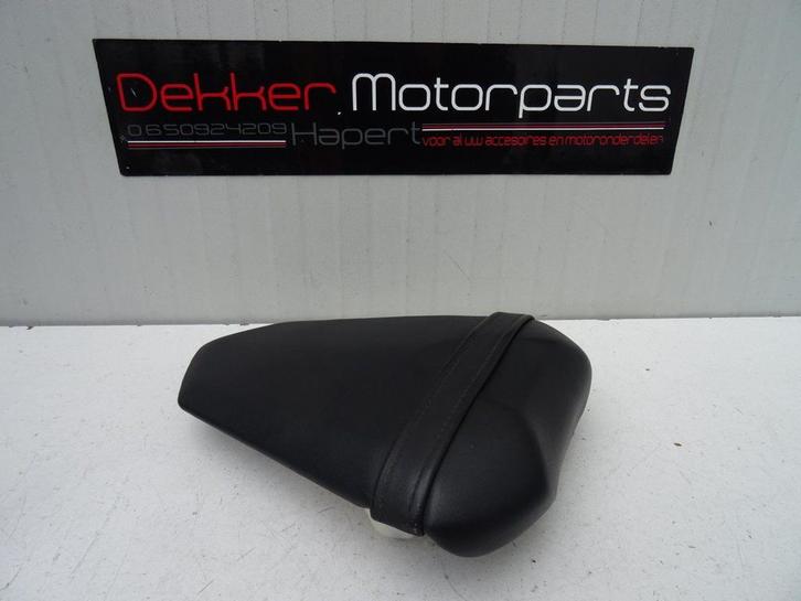 Duo Zadel / Duo zit / Seat Yamaha YZF R1 2007-2008 RN19, Motos, Pièces | Yamaha, Utilisé, Enlèvement ou Envoi