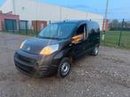 FIAT FIORINO | 2019 | 1.3 DIESEL | 66.000 KM | EURO 6b, Autos, Achat, Euro 6, Entreprise, Boîte manuelle