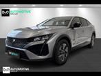 Peugeot 408 ALLURE, Argent ou Gris, Achat, Euro 6, Entreprise