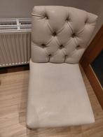 Chaise fauteuil, Enlèvement