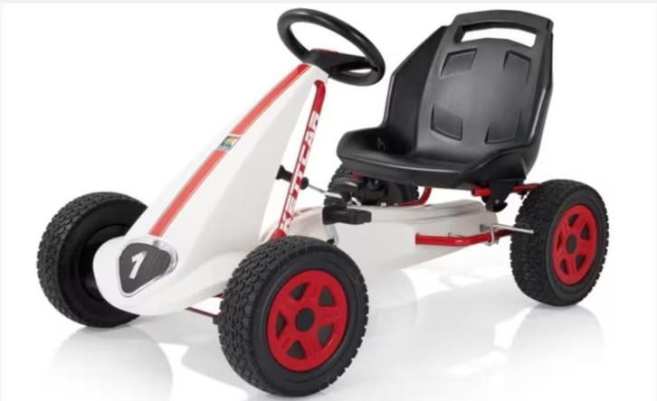 go kar ketler, Enfants & Bébés, Jouets | Extérieur | Go-cart & Cuistax, Enlèvement