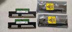 2x 8gb Hynix ddr5 5600mhz adapter sodimm to udimm DDR5, Informatique & Logiciels, Mémoire RAM, Enlèvement, Comme neuf, DDR5