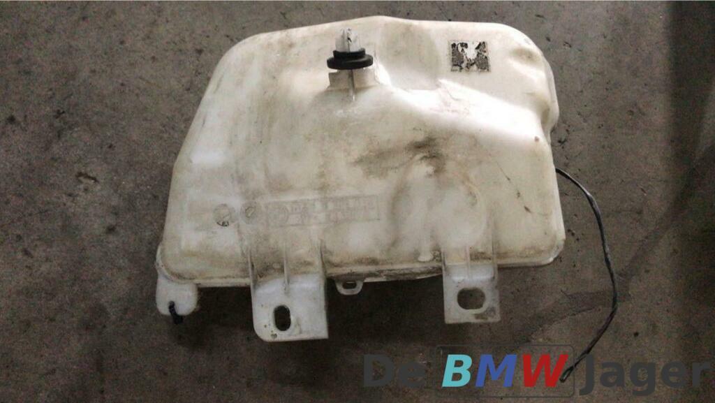 Ruitensproeierreservoir BMW 5 serie E39 sedan 61608381038, Autos : Pièces & Accessoires, Enlèvement ou Envoi, Utilisé, BMW, BMW