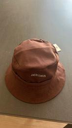 Bucket hat Jacquemus maat 58, Kleding | Dames, Hoeden en Petten, Ophalen, Zo goed als nieuw, 58 cm (L, 7¼ inch) of meer, Hoed