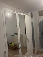 Grote kleerkast, Huis en Inrichting, Kasten | Kleerkasten, Ophalen, Zo goed als nieuw