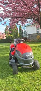Tracteur tondeuse CASTELGARDEN - HONDA, Jardin & Terrasse, Enlèvement