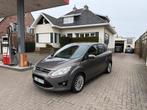 Ford C-MAX 2.0 Diesel! Automaat! 195000km! Euro 5! Airco!, Auto's, Euro 5, 4 cilinders, Bedrijf, Zilver of Grijs