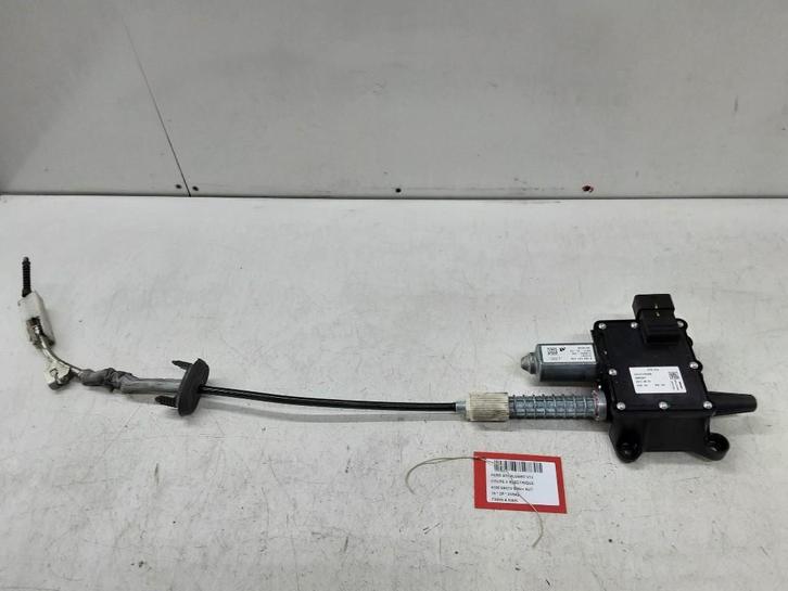 HANDREMSYSTEEM Ferrari GTC4 Lusso (01-2016/-) (0065597), Auto-onderdelen, Remmen en Aandrijving, Ferrari, Gebruikt