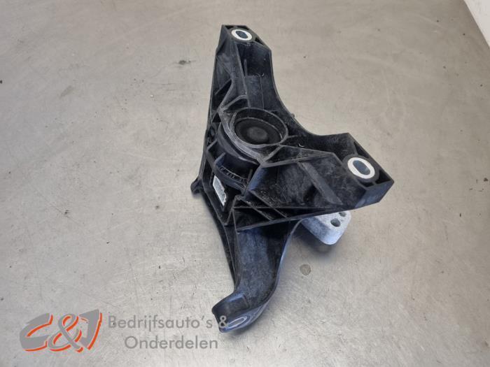 Support moteur d'un Citroen Berlingo, Autos : Pièces & Accessoires, Suspension & Châssis, Citroën, Utilisé, 3 mois de garantie
