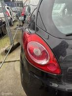 Achterlicht links Ford Ka II ('08-'16), Gebruikt, Ford, Ophalen of Verzenden, Ford