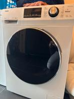 Lave-linge Haier HW90-814636N, Electroménager, Lave-linge, Enlèvement, Comme neuf, Chargeur frontal