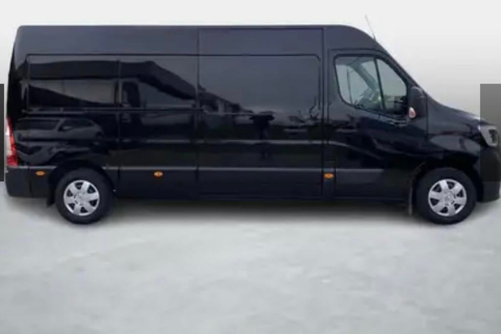 Renault Master 2021 L3H2 BOÎTE AUTO 140 000 km GRAND CONFORT, Offres d'emploi, Emplois | Chauffeurs