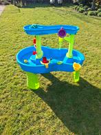 Watertafel, Enlèvement