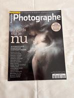 Photographe, Frans fotografie magazine 2011, Boeken, Ophalen, Fotografen