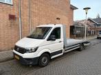 Volkswagen crafter 2019 oprijwagen depannage sleepwagen, Autos, Volkswagen, Autres modèles, Achat, Euro 6, Diesel