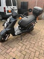 MBK Booster 125cc 4 temps - 16.800 km, Fietsen en Brommers, Ophalen, Gebruikt, Overige modellen, 125 cc