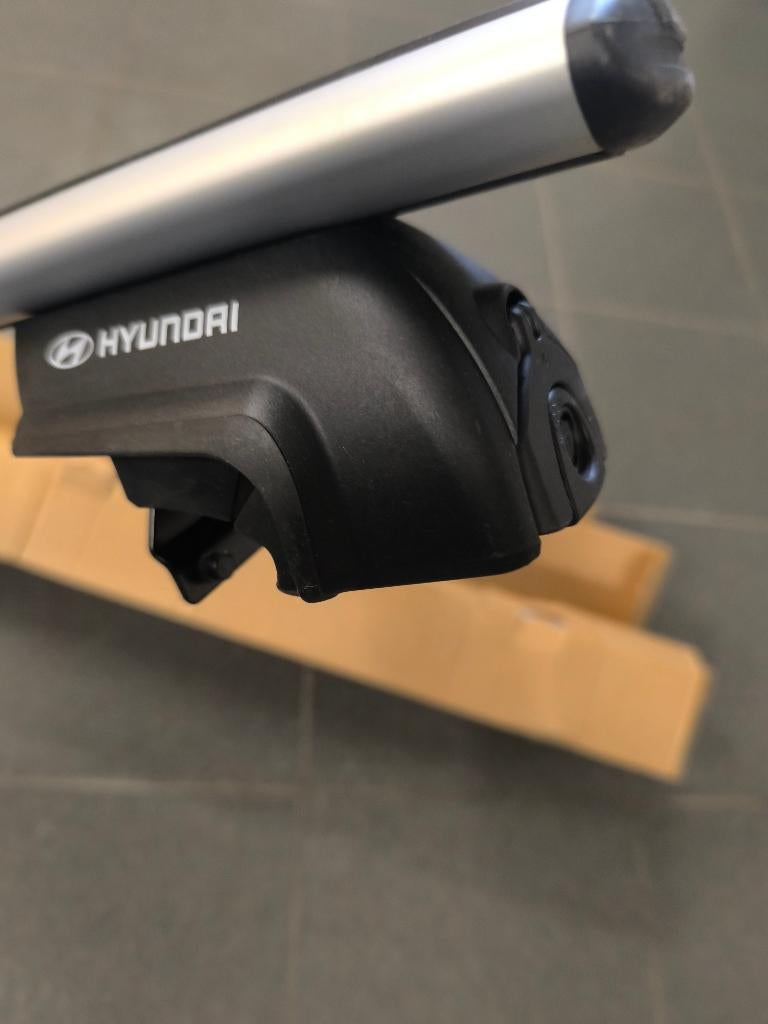 Dalrails voor Hyundai, Ophalen, Nieuw, Hyundai