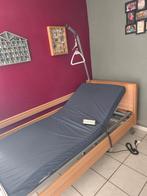 Lit médicalisé électrique, Enlèvement, Comme neuf