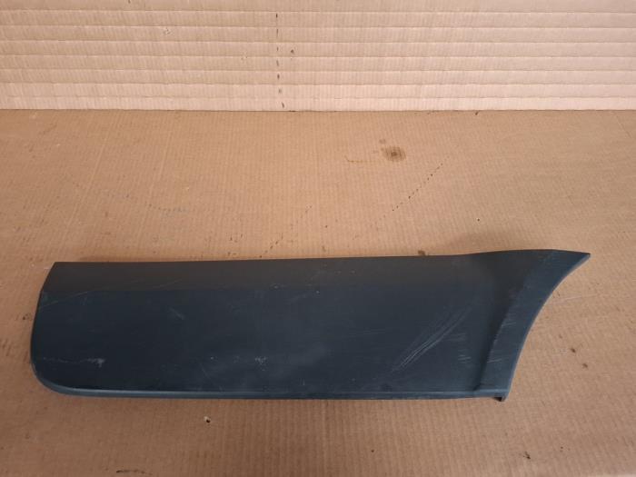 Bande décorative d'un Volkswagen Crafter, Volkswagen, -, 3 mois de garantie, Utilisé