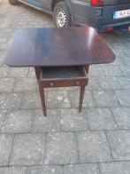 Petite table à battants circa 1900, Enlèvement ou Envoi