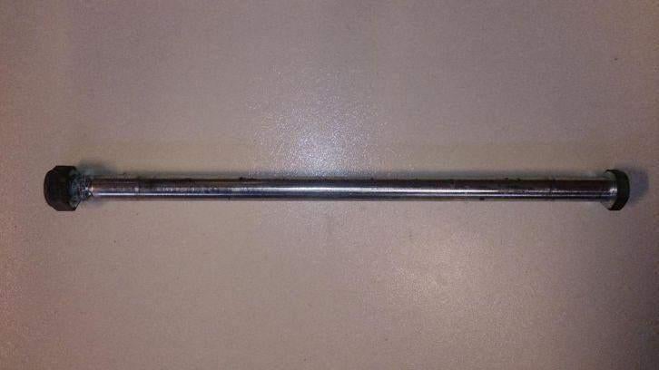 Kawasaki Z400 achterbrugas Z400J as brugas swingarmas Z400-J, Enlèvement ou Envoi, Utilisé