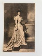 Clementine van Belgie, Prinses Napoleon, nr 1, Envoi, Utilisé, Carte, Photo ou Gravure