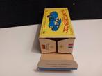 Matchbox  Leeg doosje.  ISO  GRIFO, Collections, Maisons de poupées & Accessoires, Enlèvement ou Envoi