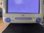 Apple iMac G3 « Grape » (violet) — Vintage, Informatique & Logiciels, Enlèvement