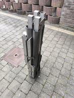 Ancien lit ABL de 1956, Enlèvement