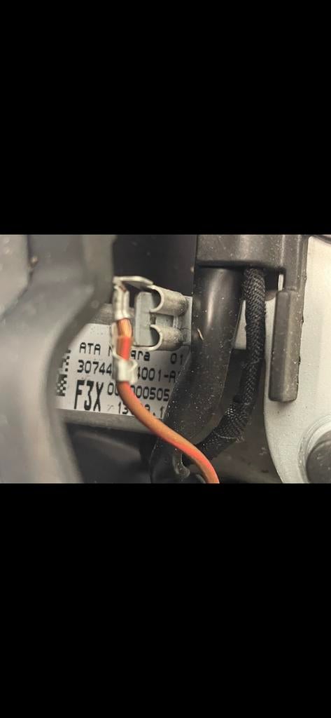 Volant Pack M Palettes 307661364001 BMW F20, Autos : Pièces & Accessoires, C, C, Enlèvement, Utilisé