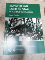Boeken over Willebroek/ Per boek 5 € /3 boeken voor 10 €., Enlèvement ou Envoi, Comme neuf