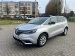 Renault Espace 1.6 dCi 130 zeven zitplaatsen, Auto's, Voorwielaandrijving, Euro 6, 4 cilinders, 1600 cc