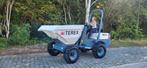 Dumper Terex TA3SH, Ophalen, Zo goed als nieuw