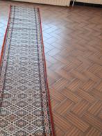 Traploper, Ophalen, Gebruikt