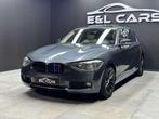 BMW 1 Serie 116 Réservé (bj 2013), Auto's, Euro 5, 1 Reeks, Gebruikt, Beige