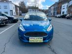 Ford Fiesta 1.0 essence 5Portes 2015année 74kw 0032478667323, Autos, Euro 5, Achat, Entreprise, Boîte manuelle